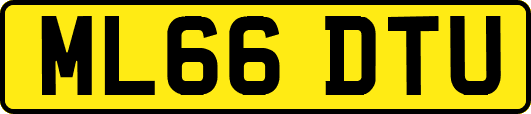 ML66DTU