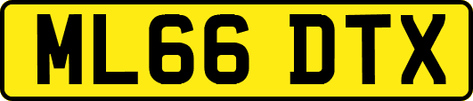 ML66DTX
