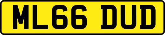 ML66DUD
