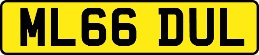 ML66DUL