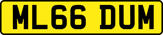 ML66DUM