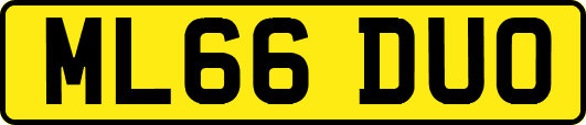 ML66DUO