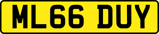 ML66DUY