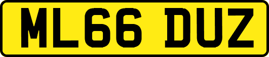 ML66DUZ