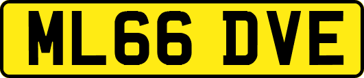 ML66DVE