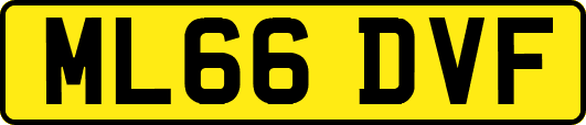 ML66DVF