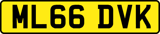 ML66DVK