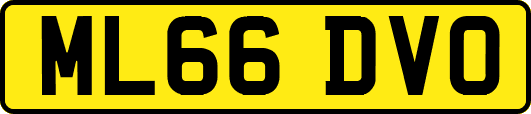 ML66DVO
