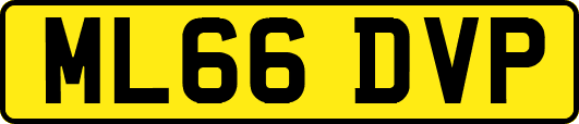 ML66DVP