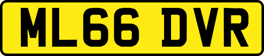 ML66DVR