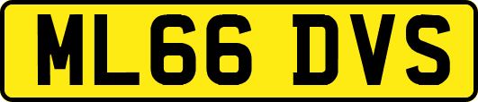ML66DVS