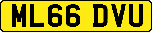 ML66DVU