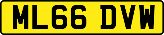 ML66DVW