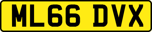 ML66DVX