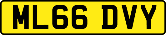 ML66DVY