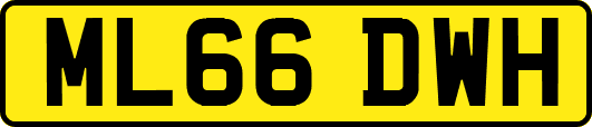 ML66DWH