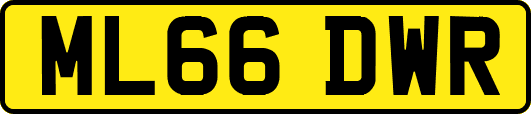 ML66DWR