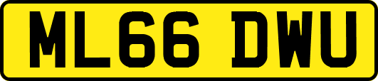 ML66DWU