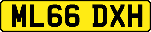 ML66DXH