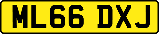 ML66DXJ