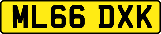 ML66DXK