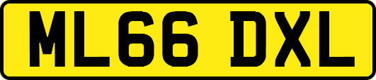 ML66DXL