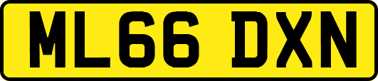 ML66DXN