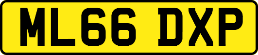 ML66DXP