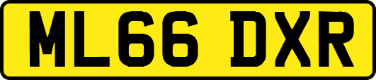 ML66DXR