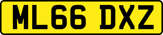 ML66DXZ