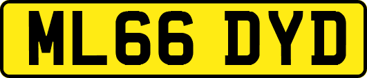 ML66DYD