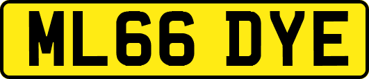 ML66DYE