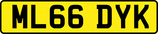ML66DYK