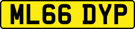 ML66DYP