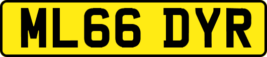 ML66DYR