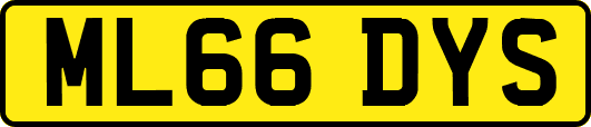 ML66DYS
