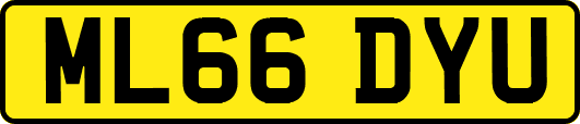 ML66DYU
