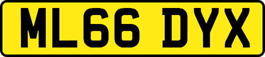 ML66DYX