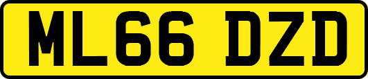 ML66DZD