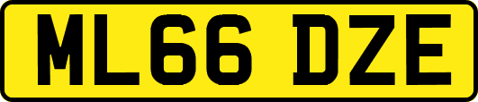 ML66DZE