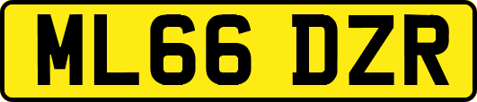 ML66DZR