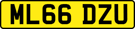 ML66DZU