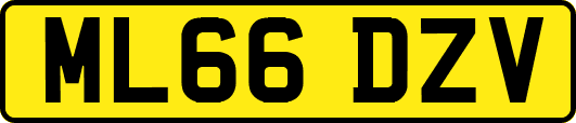 ML66DZV