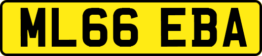 ML66EBA