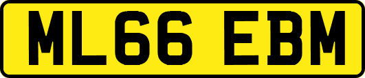 ML66EBM