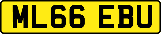 ML66EBU
