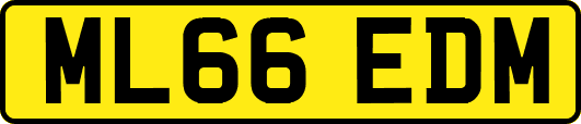 ML66EDM