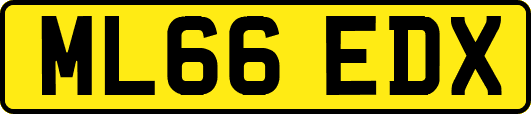 ML66EDX