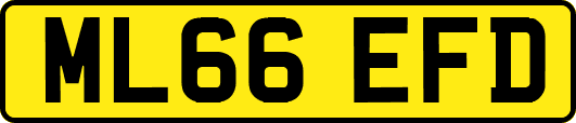 ML66EFD
