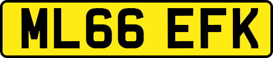 ML66EFK